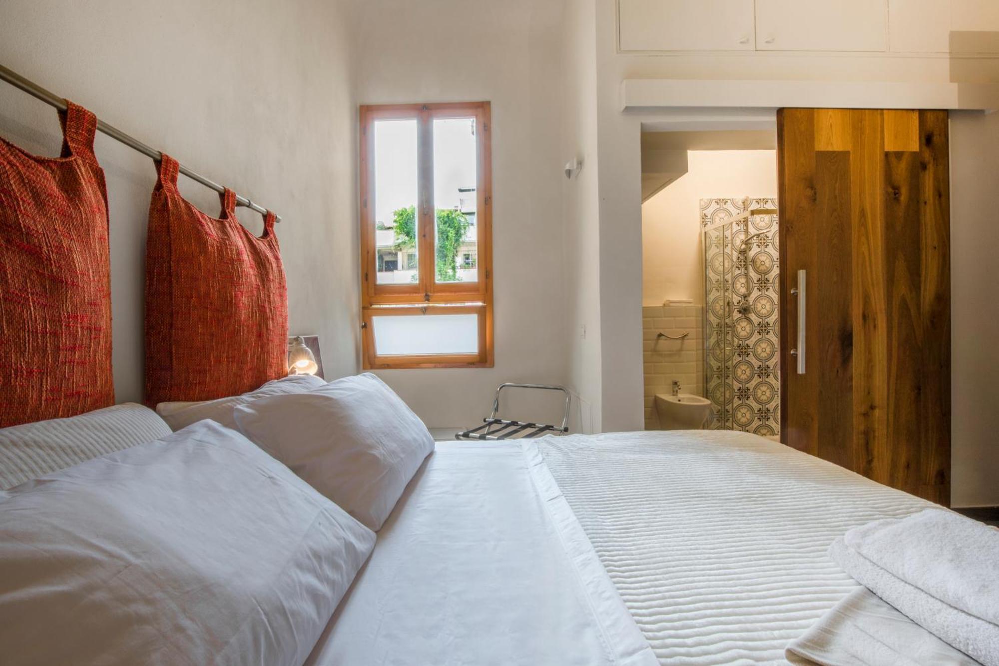 Apartamento Thousand Dreams Florencia