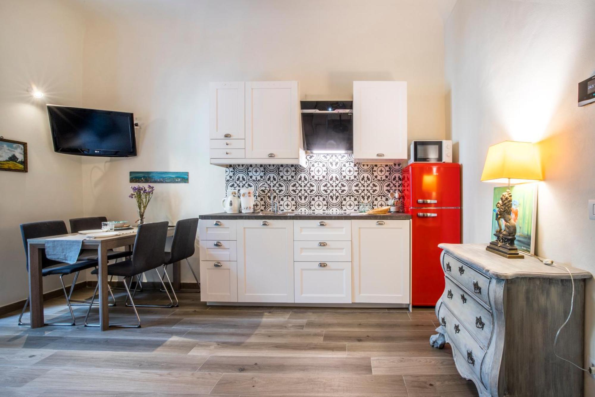 Thousand Dreams Apartamento Florencia