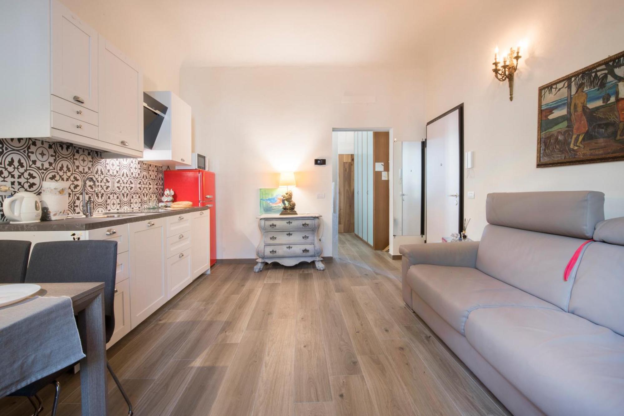 Apartamento Thousand Dreams