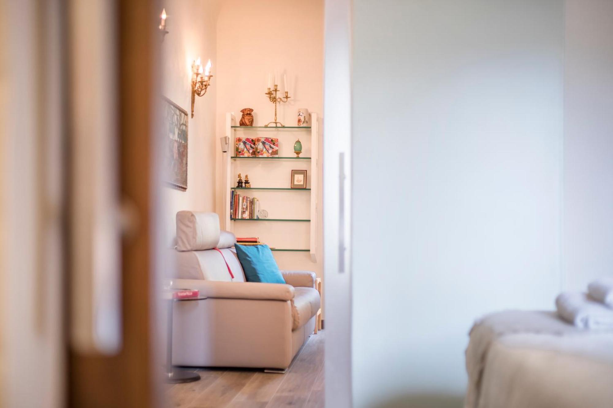 Thousand Dreams Apartamento Florencia