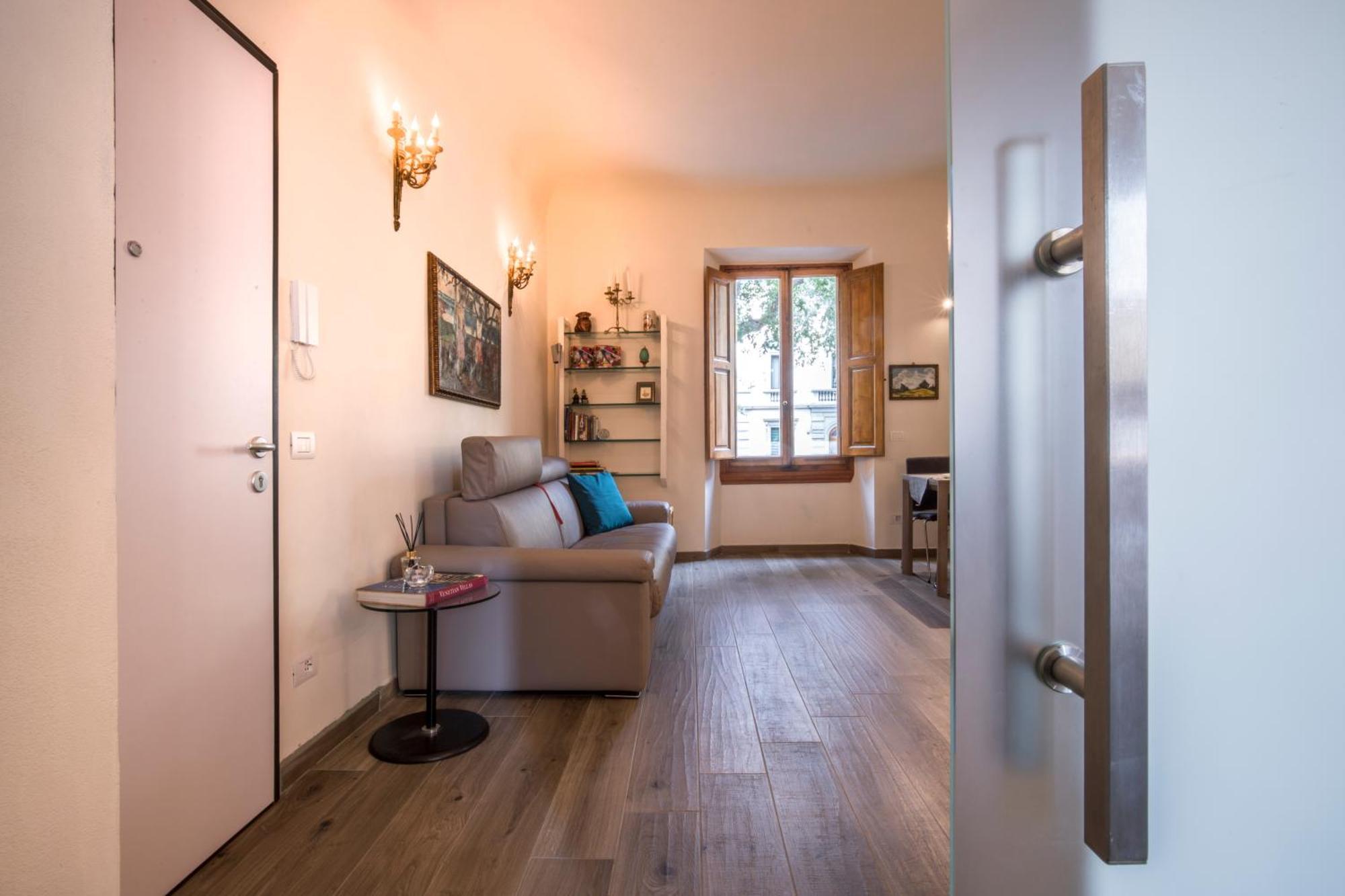 Apartamento Thousand Dreams *