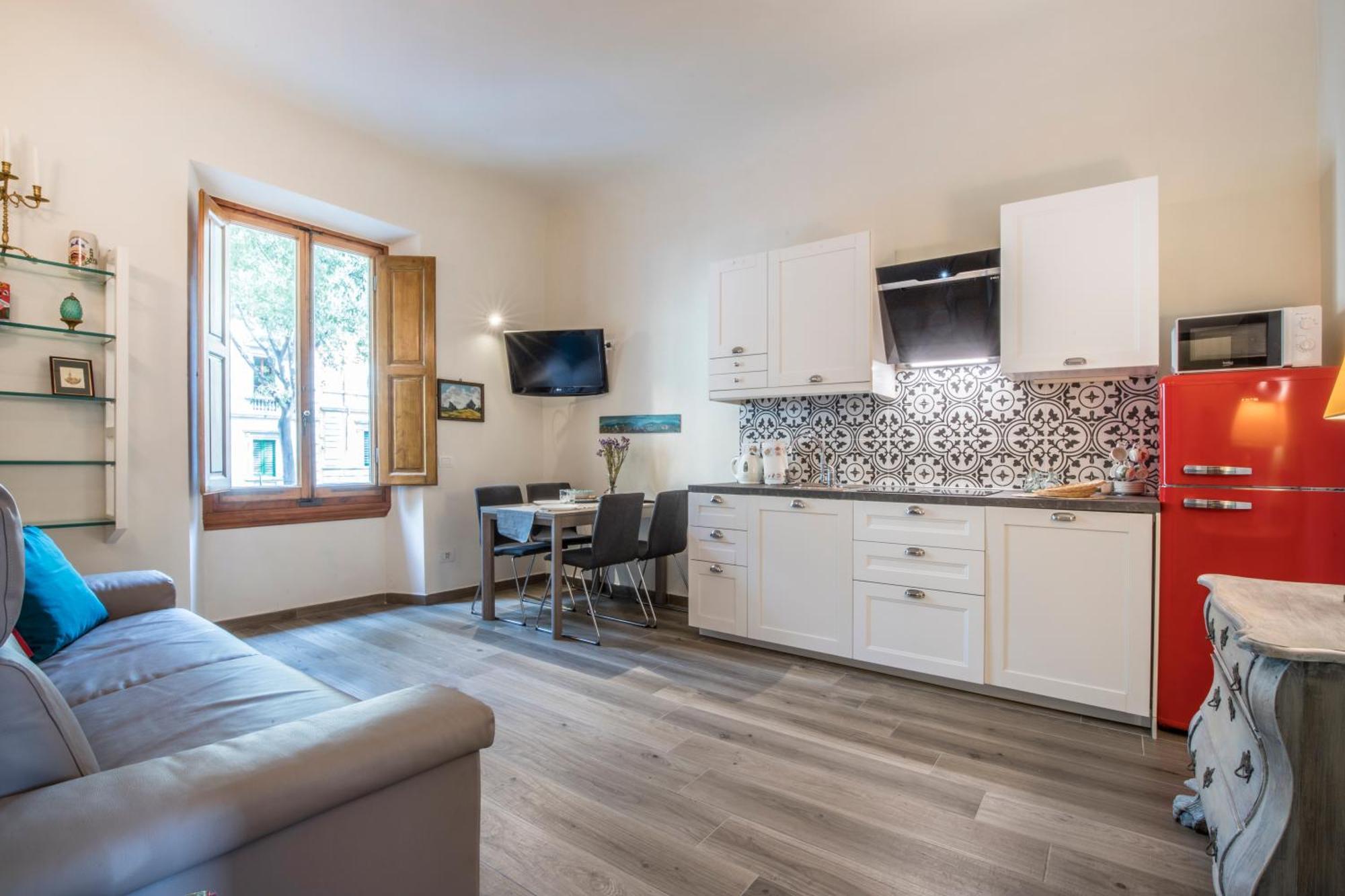 Thousand Dreams Apartamento