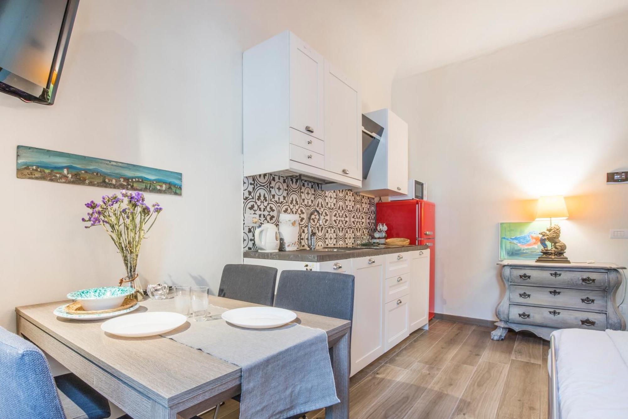 Thousand Dreams Apartamento *