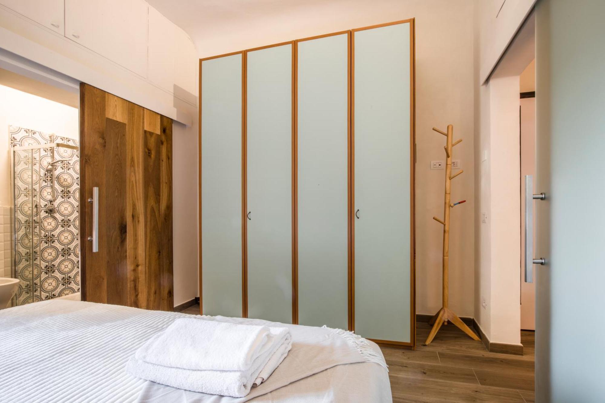 Apartamento Thousand Dreams