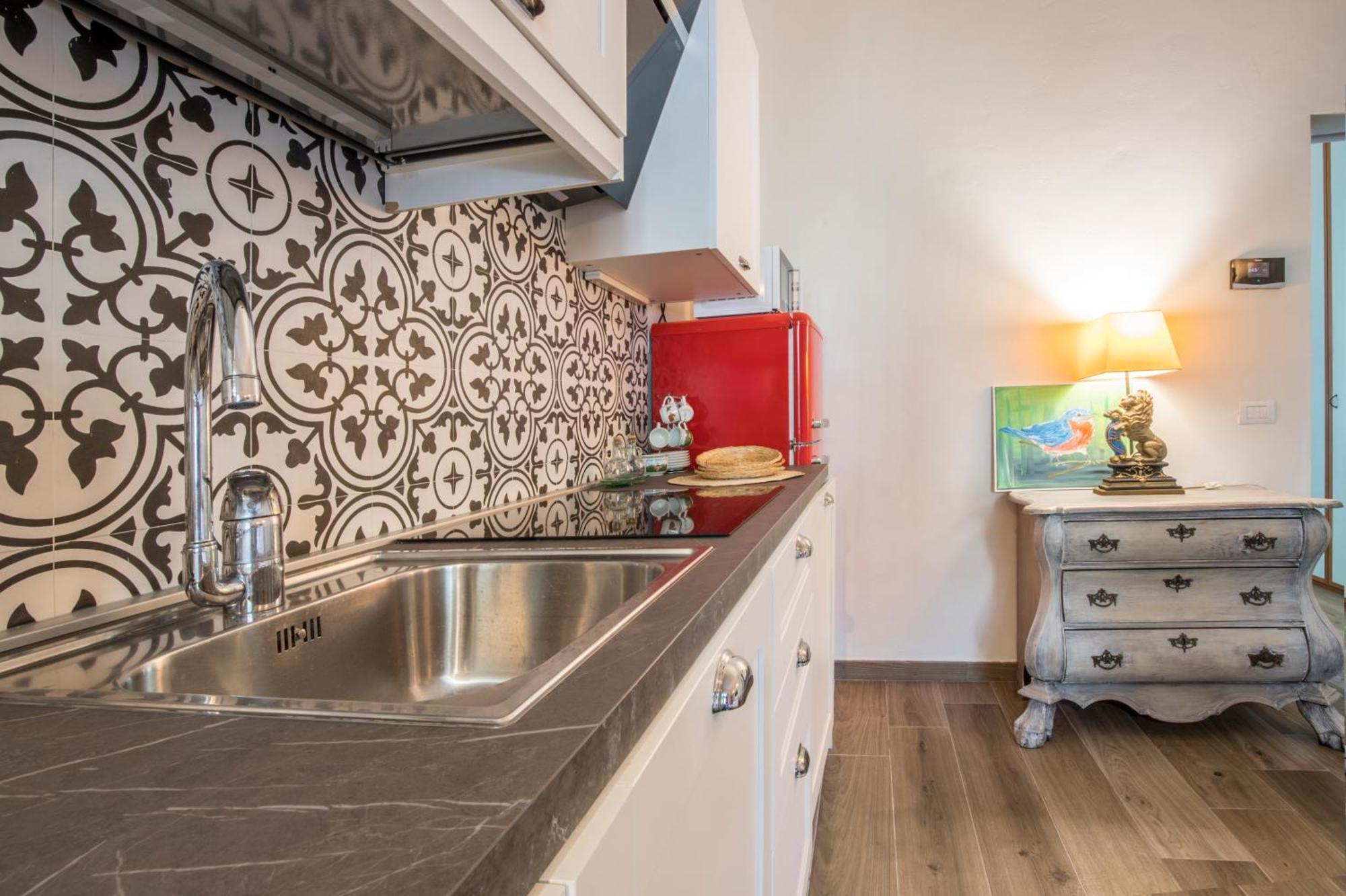 Thousand Dreams Apartamento Florencia