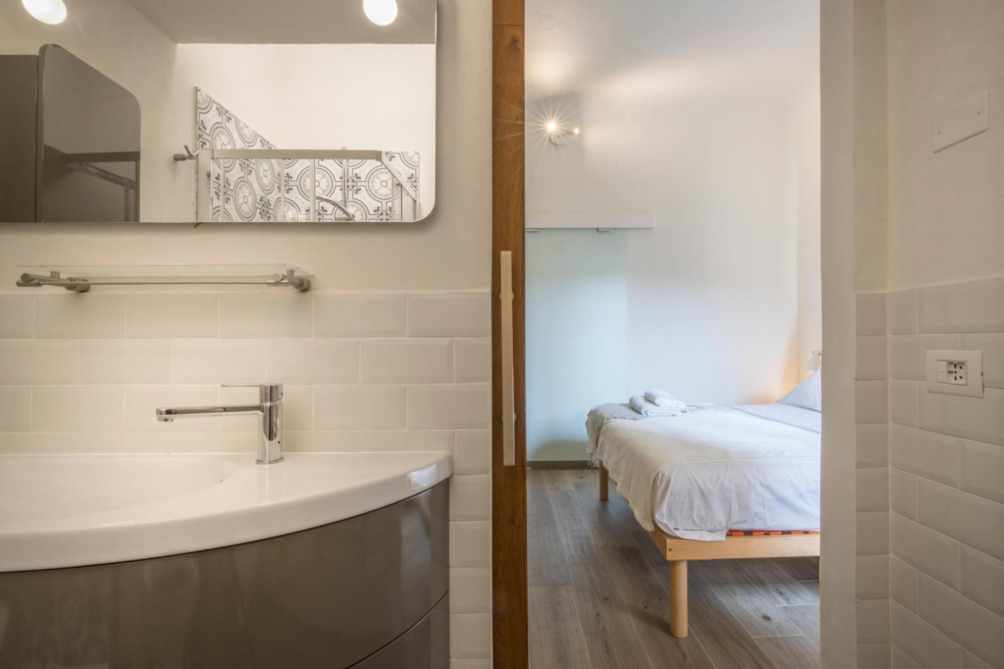 Apartamento Thousand Dreams Florencia